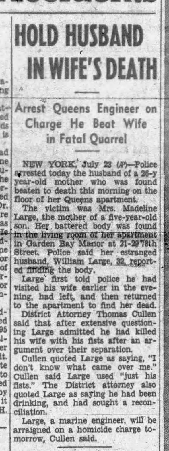 Clipping from The Post-Star